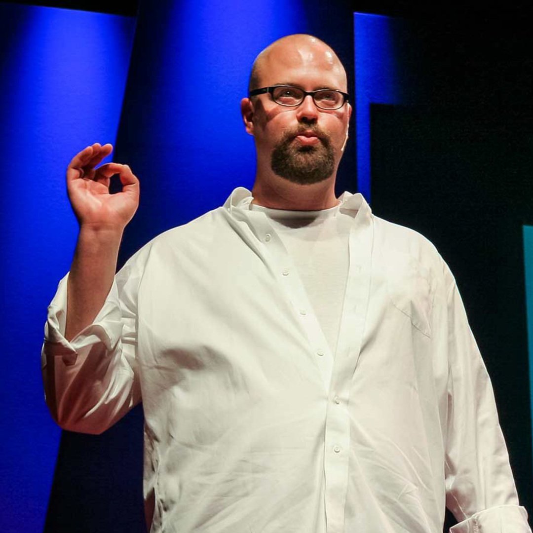 Alex Steffen | WeSpeakers